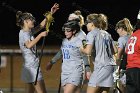 WLax vs BSU  Women’s Lacrosse vs Bridgewater State University. - Photo by Keith Nordstrom : WLax, lacrosse